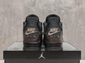 Air Jordan 4 Retro 'Black Cat' (2025)