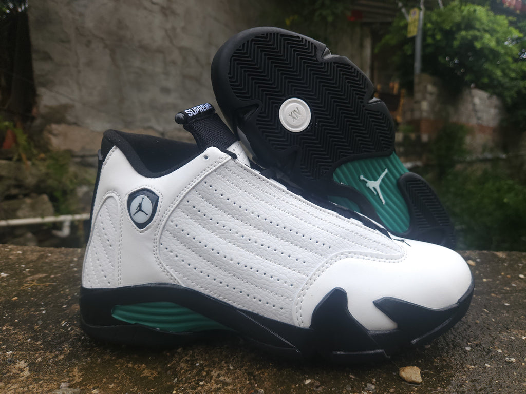 Air Jordan 14 Retro Oxidized