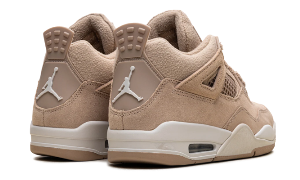 Air Jordan 4 Retro WMNS 'Cozy Girl' (HV0823-200)