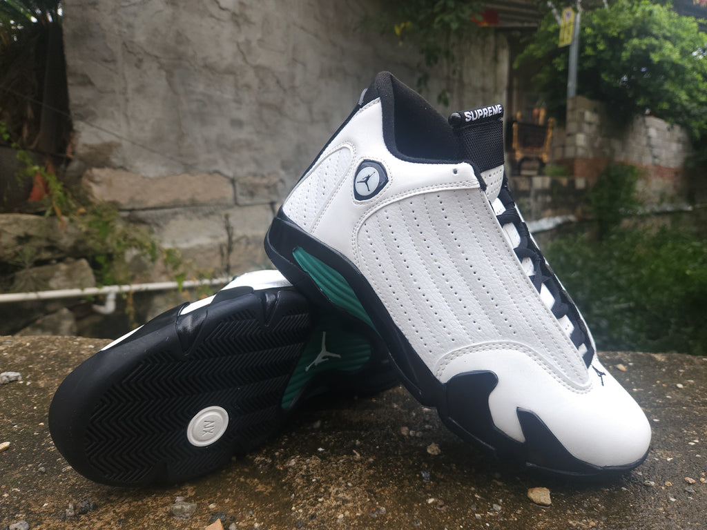 Air Jordan 14 Retro Oxidized