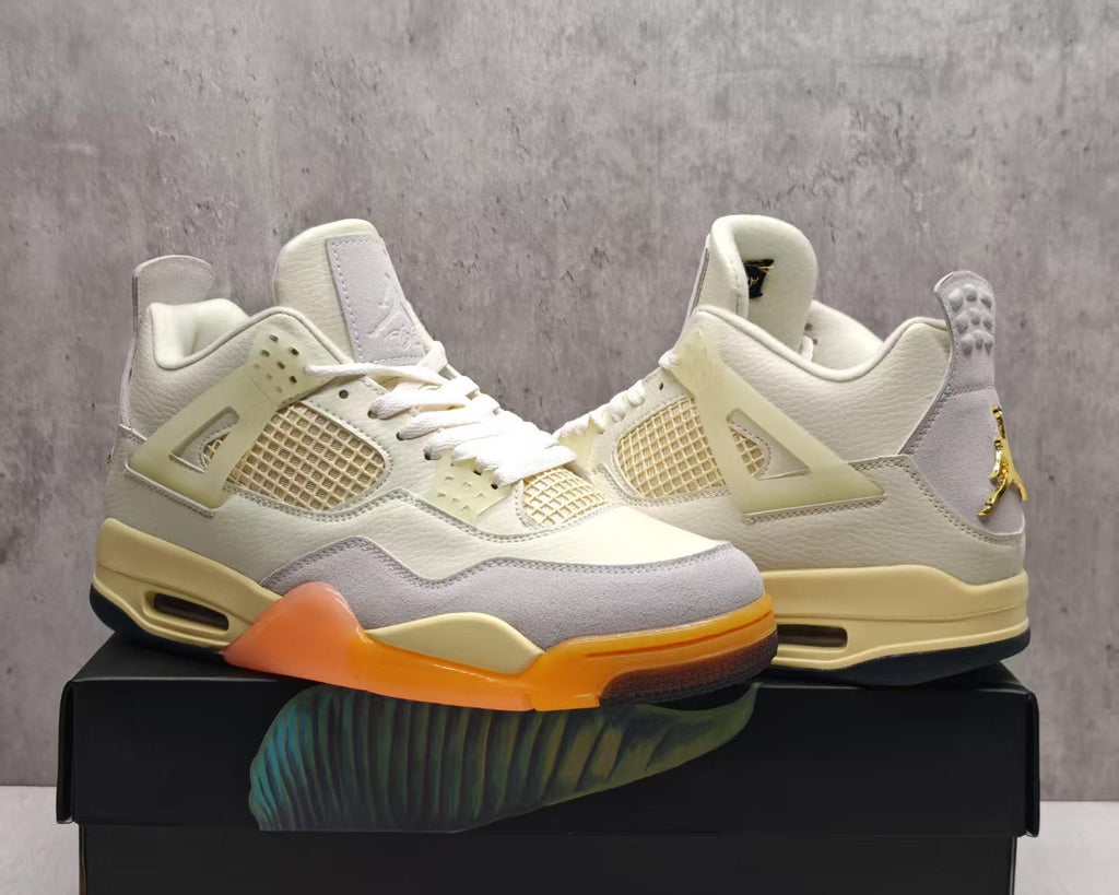 Air Jordan 4 Retro “Birds of Paradise” (2026)