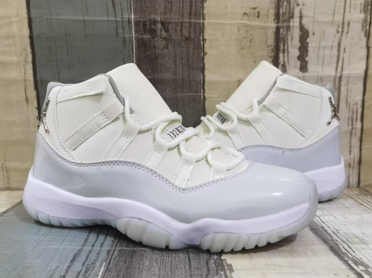 Air Jordan 11 Retro Velvet Sail