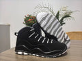 Air Jordan 10 Retro 'Stealth' (310806-003)