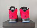Air Jordan 5 Retro “Raging Bull” (2021)