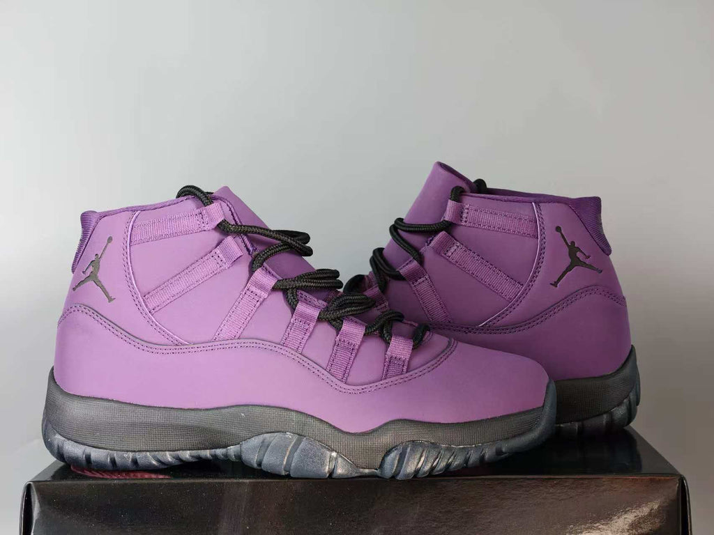 Air Jordan 11 Mojave City Pack