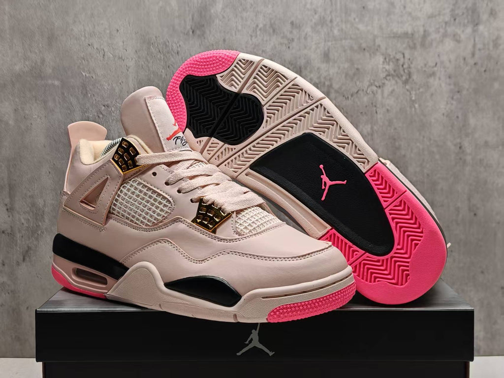 Women’s Air Jordan 4 Retro “Birds of Paradise” (2026)