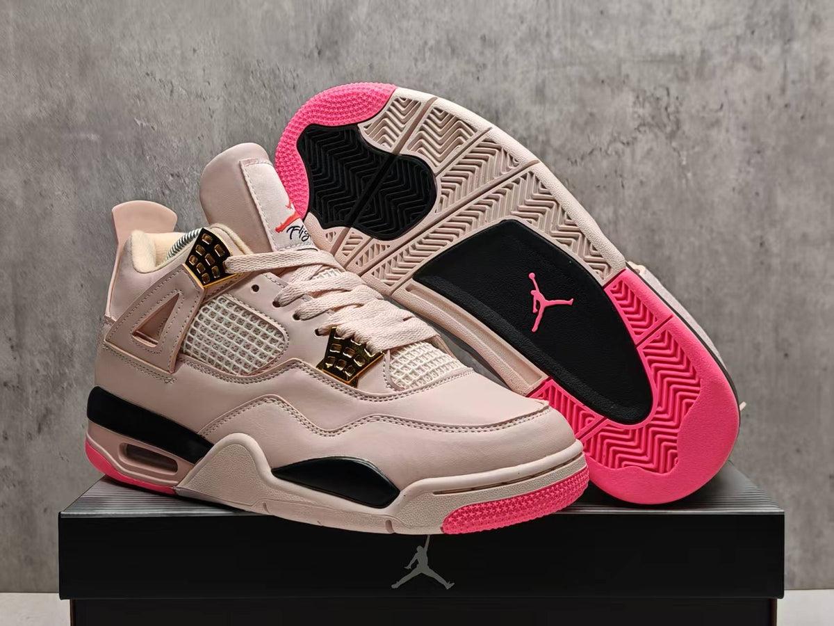 Women’s Air Jordan 4 Retro “Birds of Paradise” (2026)