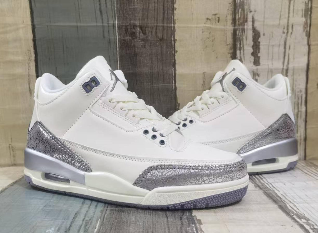 Air Jordan 3 Retro Sail