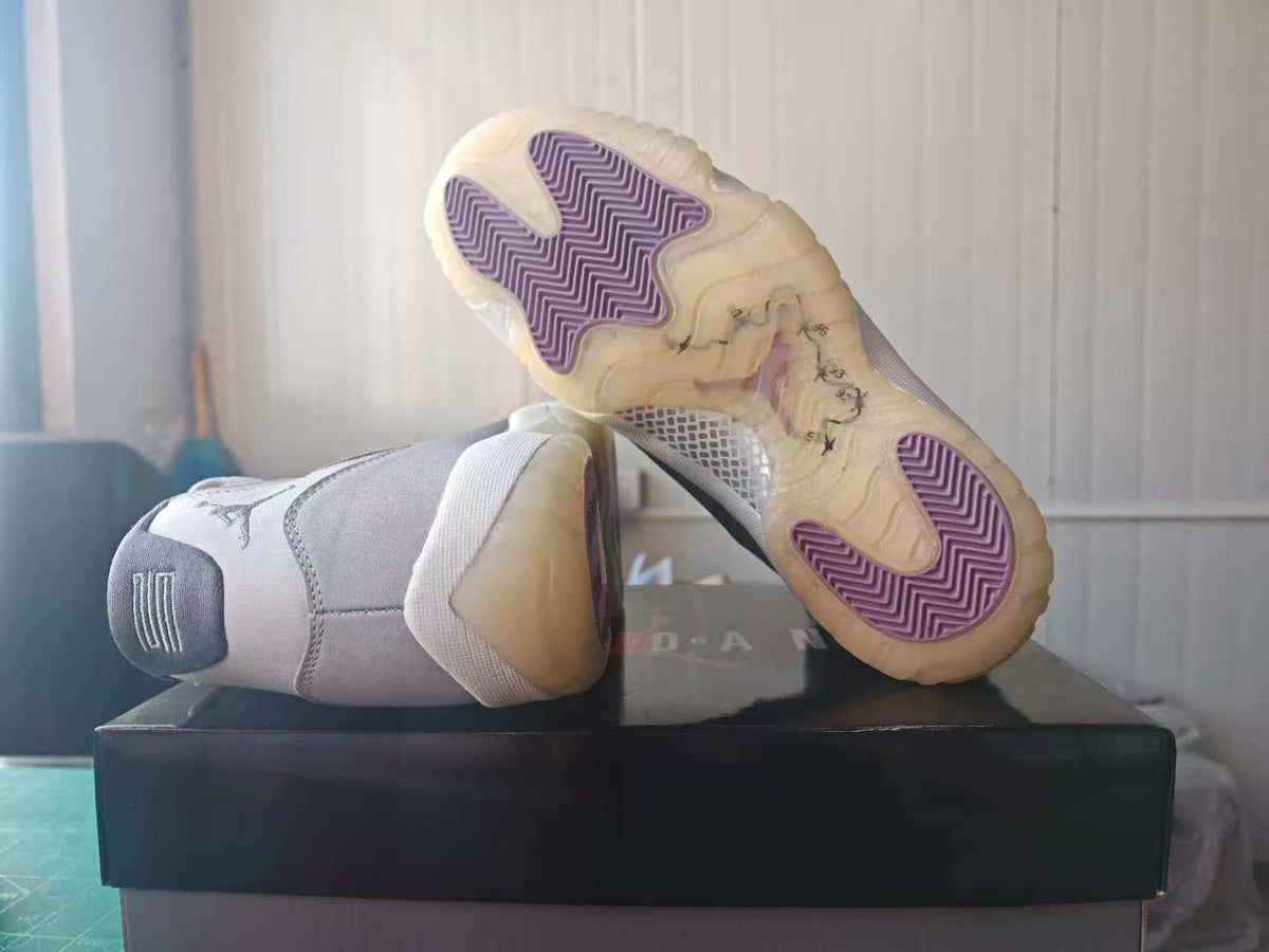 Air Jordan 11 Retro Tokyo