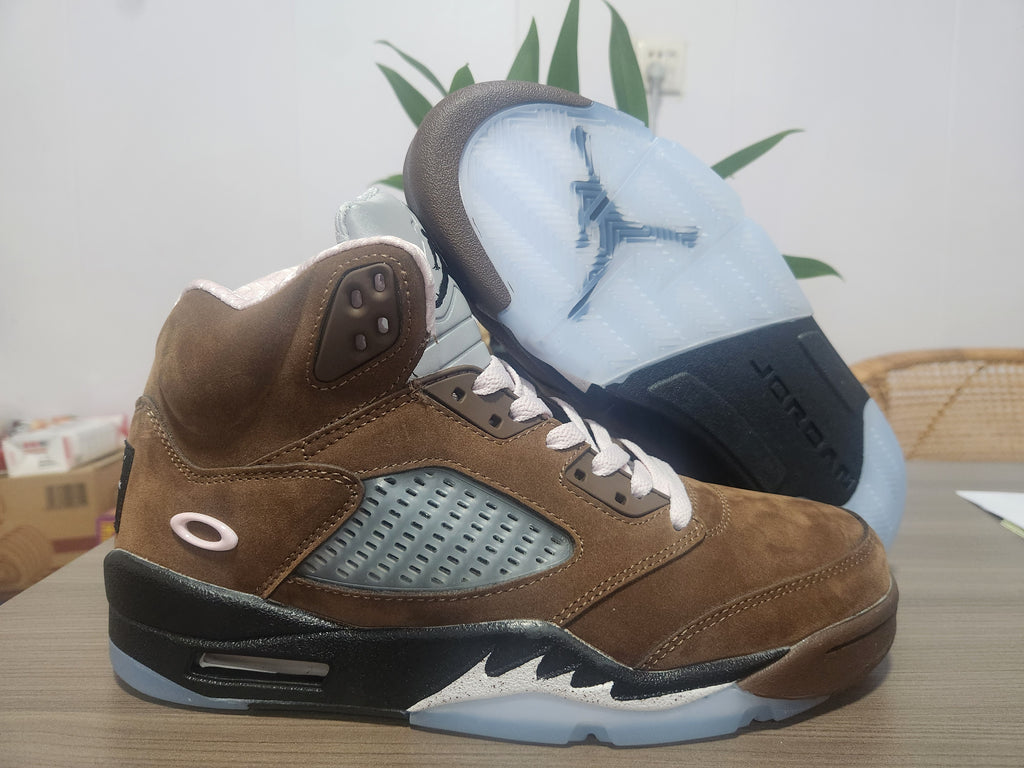 Air Jordan 5 Retro 'Archaeo Brown' (DD0587-200)