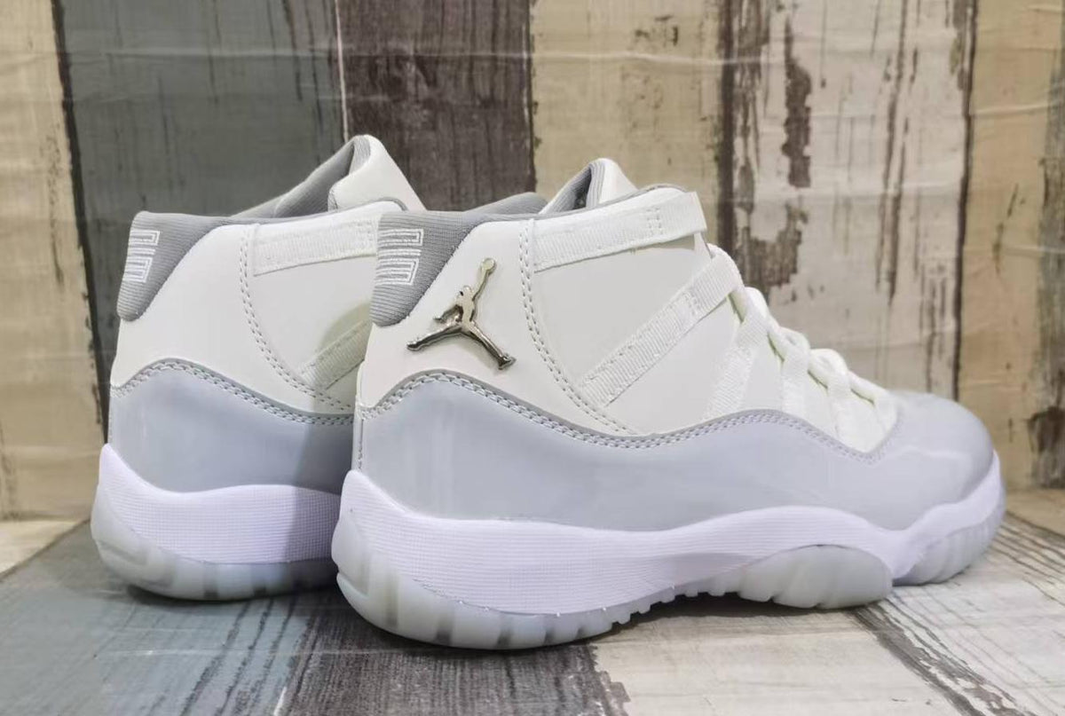 Air Jordan 11 Retro Velvet Sail