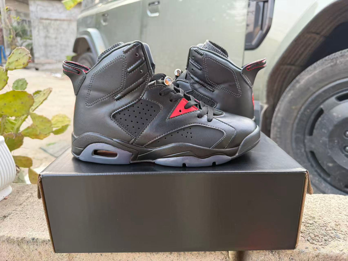Air Jordan 6 Retro Premio 'Bin23' (II6558-001)
