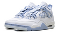 Air Jordan 4 WMNS 'Aluminum' (HV0823-100)