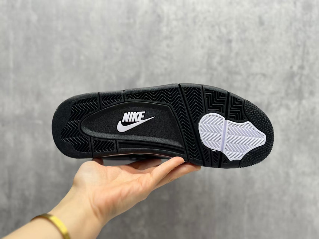 Jordan 4 Retro Motorsports Alternate