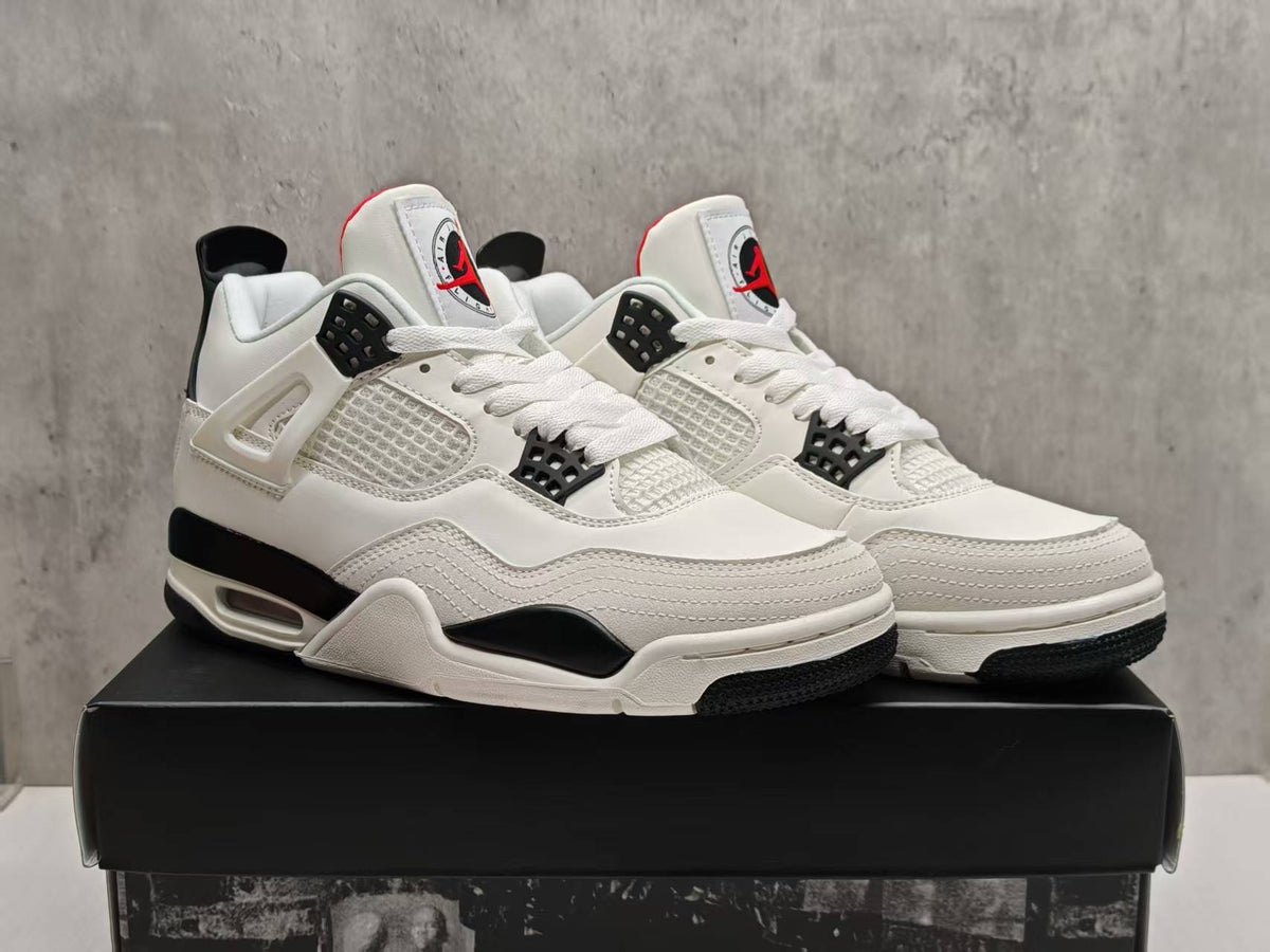 Air Jordan 4 Retro Flight Club