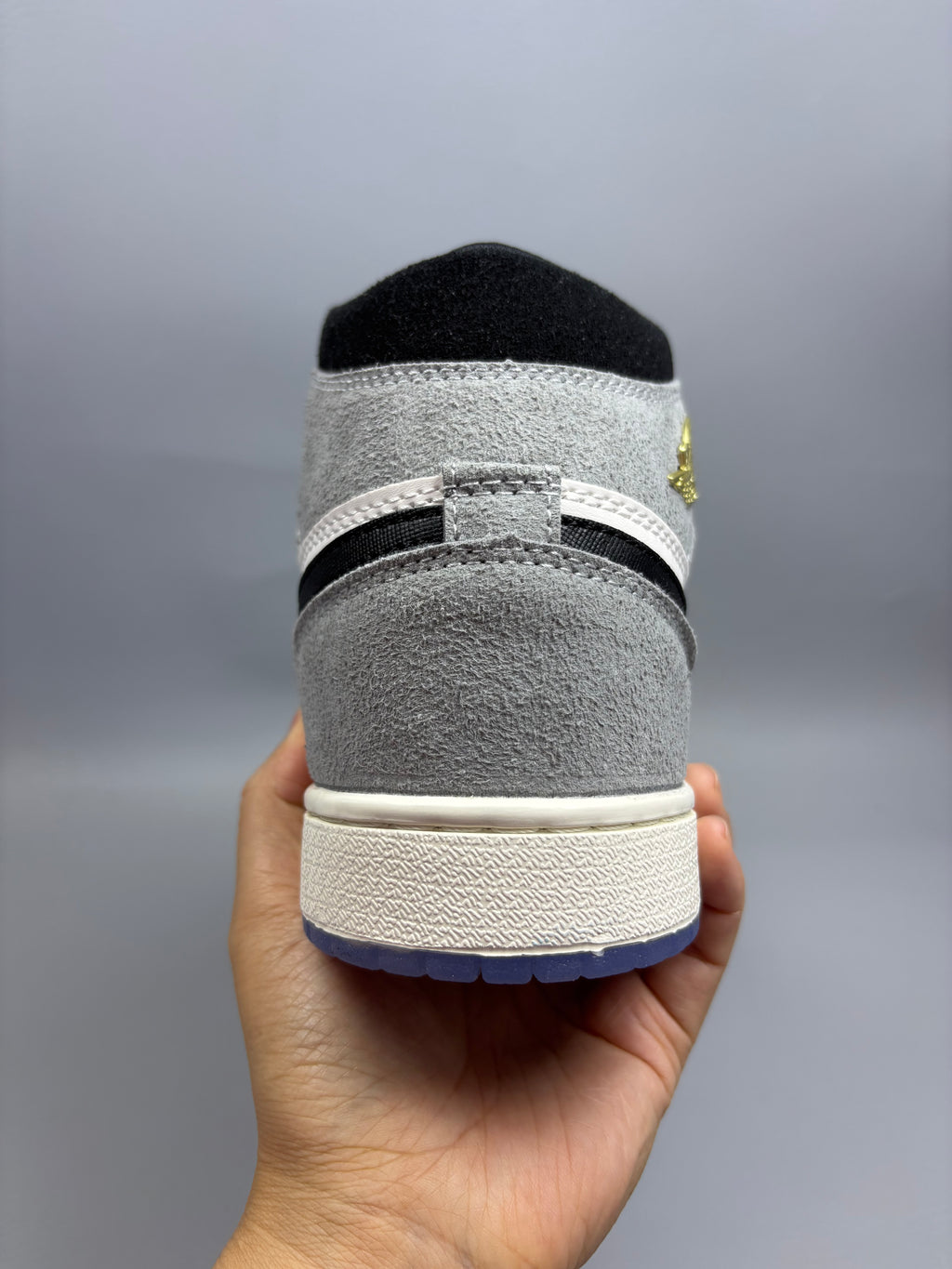 Air Jordan 1 Retro High OG 'NBA All-Star' (DZ5485-003)