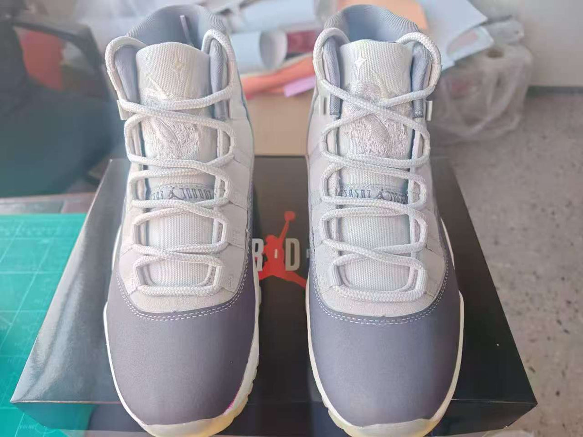 Air Jordan 11 Retro Tokyo