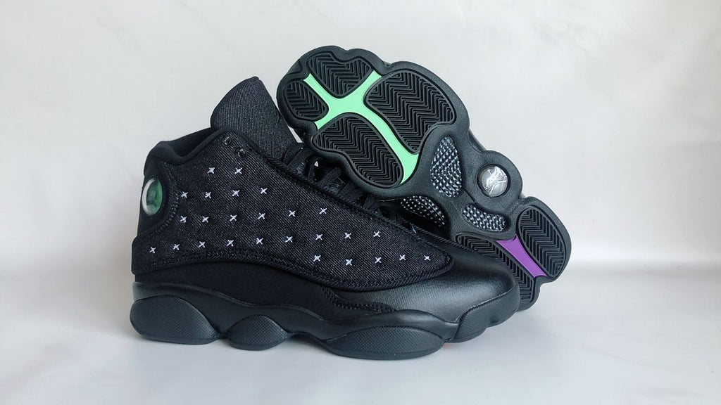 Air Jordan 13 Wings