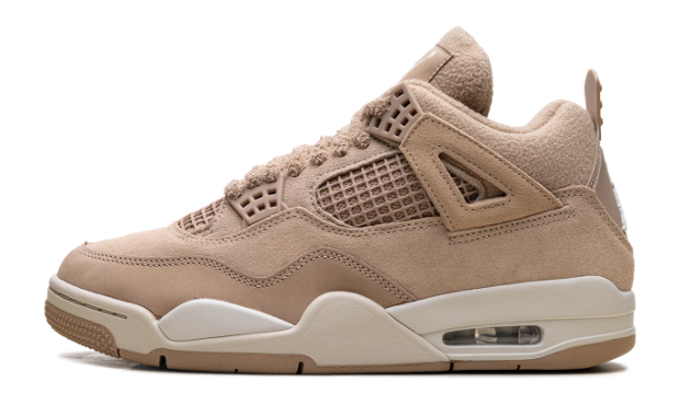 Air Jordan 4 Retro WMNS 'Cozy Girl' (HV0823-200)