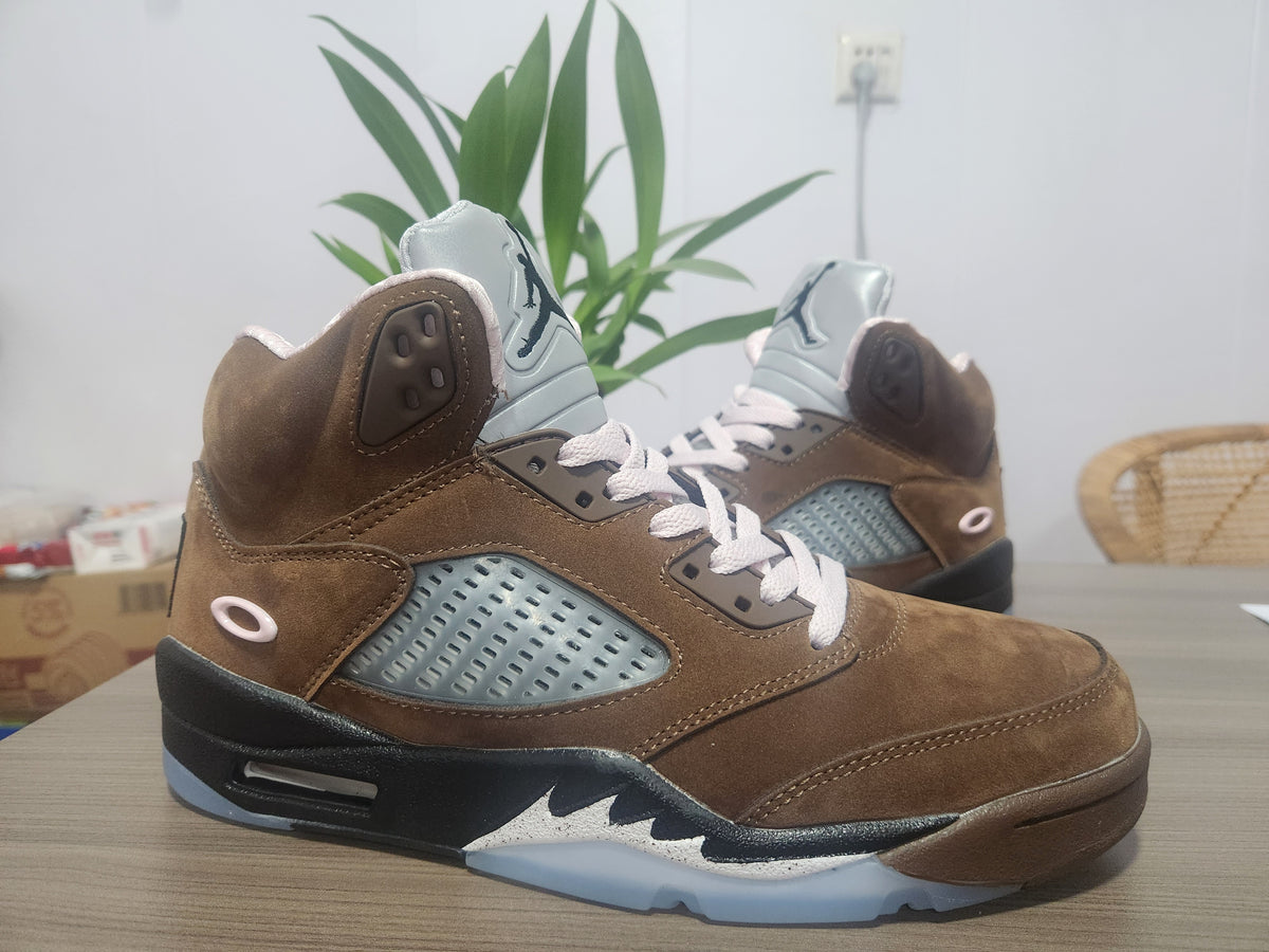 Air Jordan 5 Retro 'Archaeo Brown' (DD0587-200)