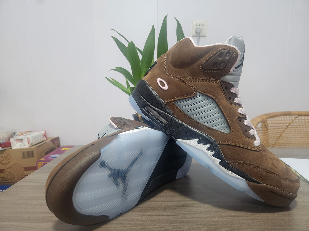 Air Jordan 5 Retro 'Archaeo Brown' (DD0587-200)