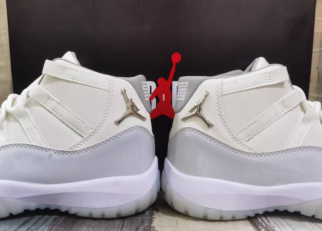 Air Jordan 11 Retro Velvet Sail