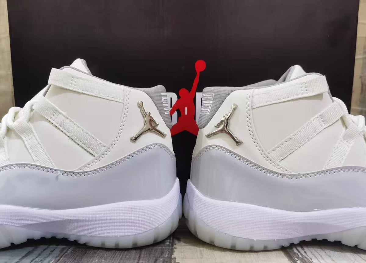 Air Jordan 11 Retro Velvet Sail