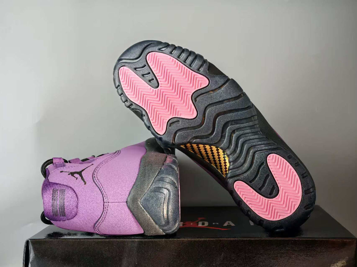 Air Jordan 11 Mojave City Pack