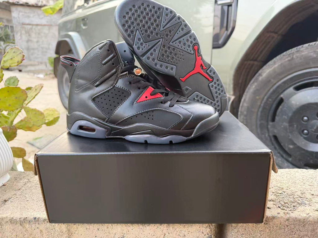 Air Jordan 6 Retro Premio 'Bin23' (II6558-001)